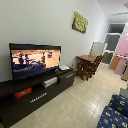 Gzira Centre Apartment Buitenkant foto