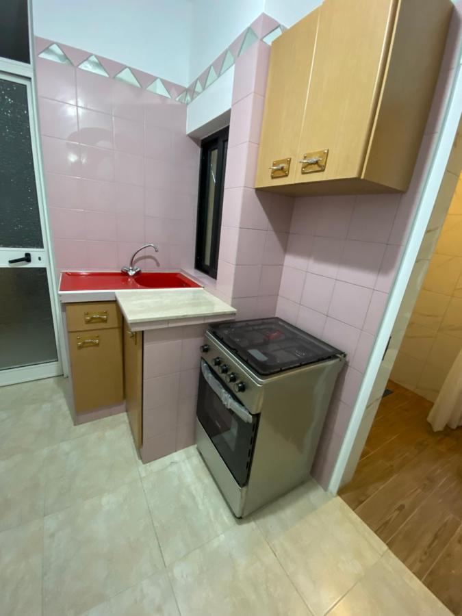 Gzira Centre Apartment Buitenkant foto