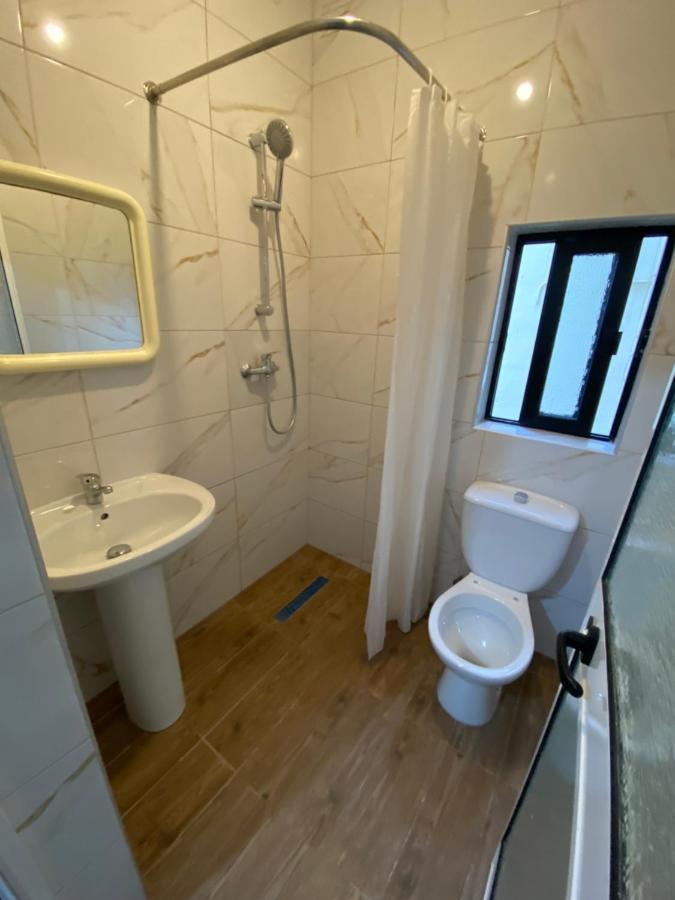 Gzira Centre Apartment Buitenkant foto