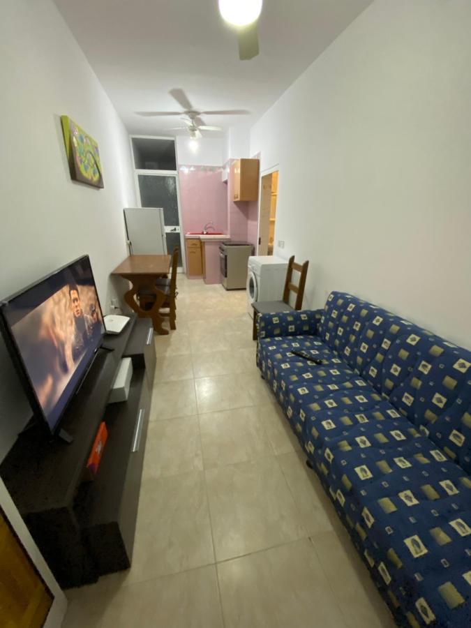Gzira Centre Apartment Buitenkant foto