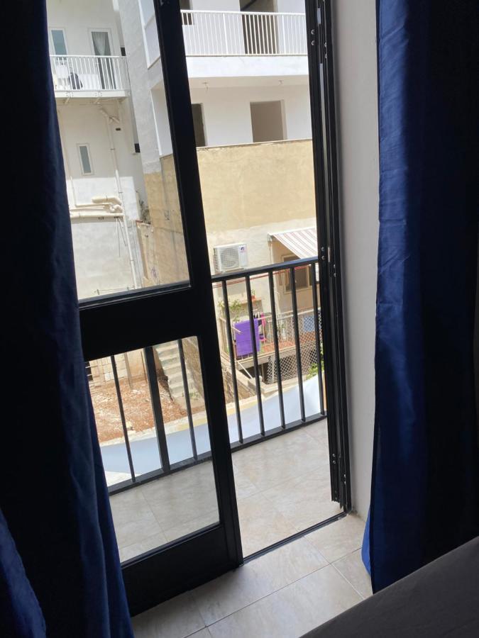 Gzira Centre Apartment Buitenkant foto