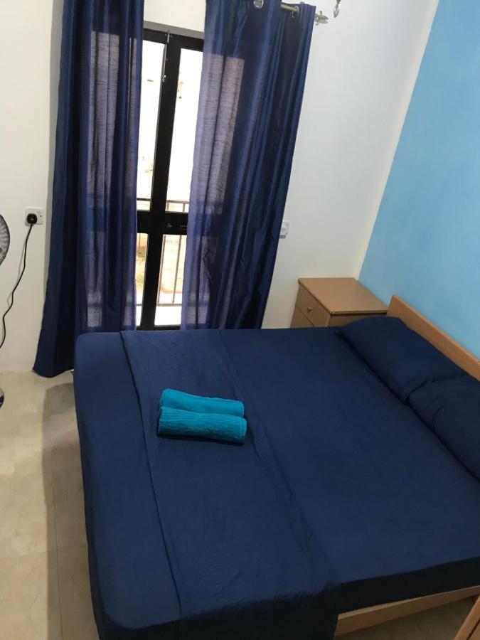 Gzira Centre Apartment Buitenkant foto