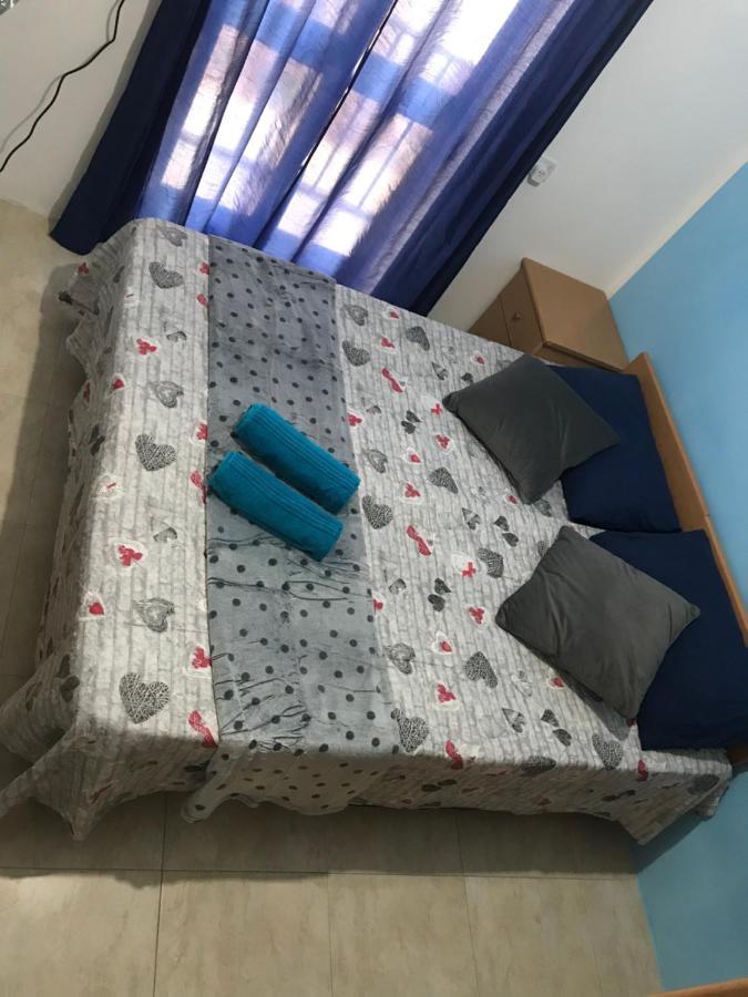 Gzira Centre Apartment Buitenkant foto